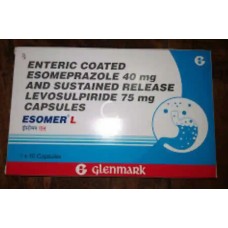 ESOMER L CAPSULES