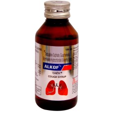 ALKOF SYRUP