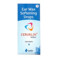 CERUKLIN DROPS