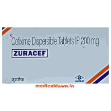 ZURACEF TABLETS