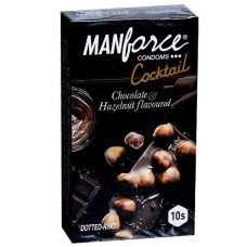 MANFORCE COCKTAIL CONDOMS