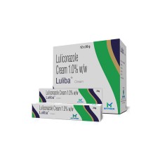 LULIBA CREAM 