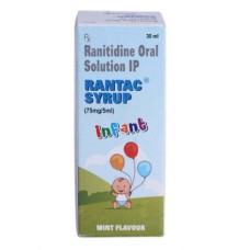 RANTAC SYRUP