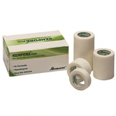 KENPORE PLUS SURGICAL TAPE