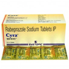 CYRA  TABLETS