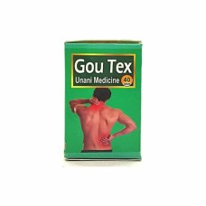 GOU TEX 