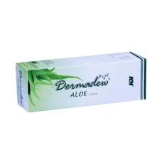 DERMADEW ALOE LOTION