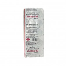 VERTIFORD 16 TABLETS