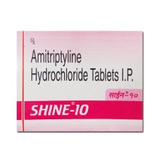 SHINE 10 TAB