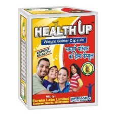 HEALTH UP CAPSULES