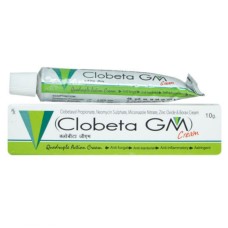 CLOBETA GM CREAM