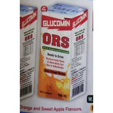 ORS LIQUID