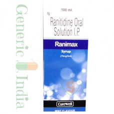 RANIMAX SOLUTION