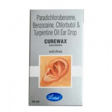 CUREWAX DROP