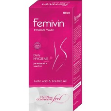 FEMIVIN INTIMATE WASH