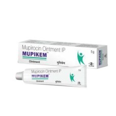 MUPIKEM OINTMENT 5 GM