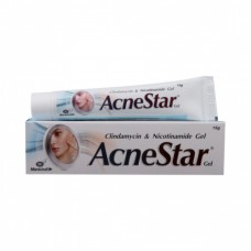 ACNESTAR GEL 22GM