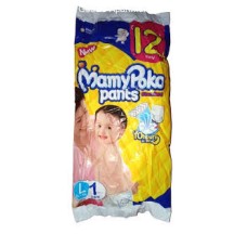 MAMYPOKO PANTS L SIZE