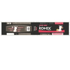 KOTEX FREEDOM