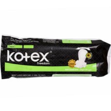 KOTEX FREEDOM