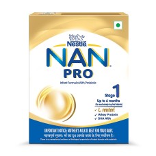 NAN PRO 1