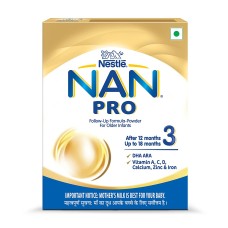 NAN PRO 3