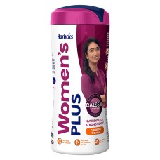 WOMEN'S HORLICKS PLUS