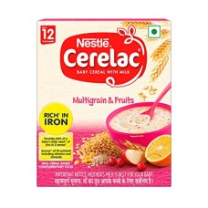 CERELAC FROM 12 TO 24 MONTHS