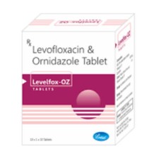 LEVELFOX OZ TABLETS