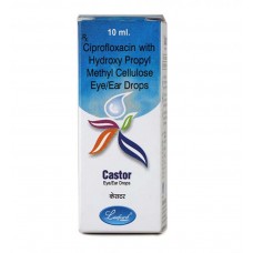 CASTOR DROPS