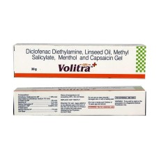 VOLITRA GEL