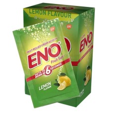 ENO LEMON FLAVOUR