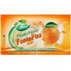 FANTOFIZZ PUDIN HARA