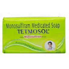 TETMOSOL SOAP