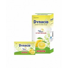 DYNACID SACHETS