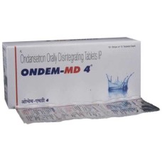 ONDEM MD 4 TABLETS