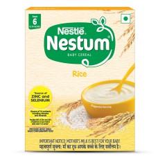 NESTUM FROM 6 T0 12 MONTHS