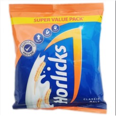 HORLICKS CLASSIC MALT