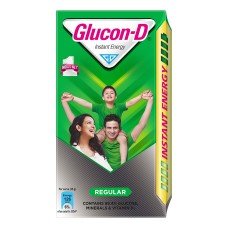 GLUCON D INSTANT ENERGY