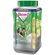 GLUCON D INSTANT ENERGY