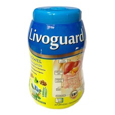 LIVOGUARD POWDER