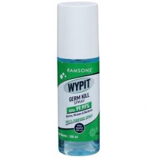 WYPIT GERM KILL SPRAY