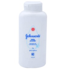 JOHNSON'S BABY POWDER