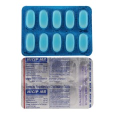 NICIP MR TABLETS