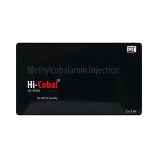 HI COBAL INJECTION