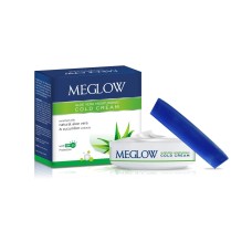 MEGLOW COLD CREAM