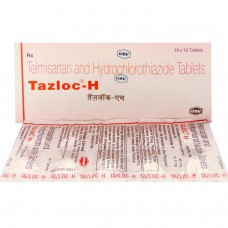 TAZLOC H TABLETS