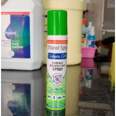 CLOBETA GM SPRAY