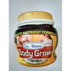 BODY GROW POWDER