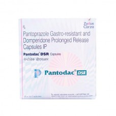 PANTODAC DSR CAPSULES